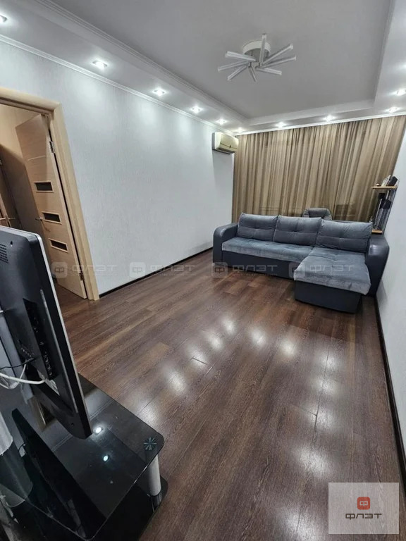 Продажа квартиры, Казань, ул. Чистопольская - Фото 4