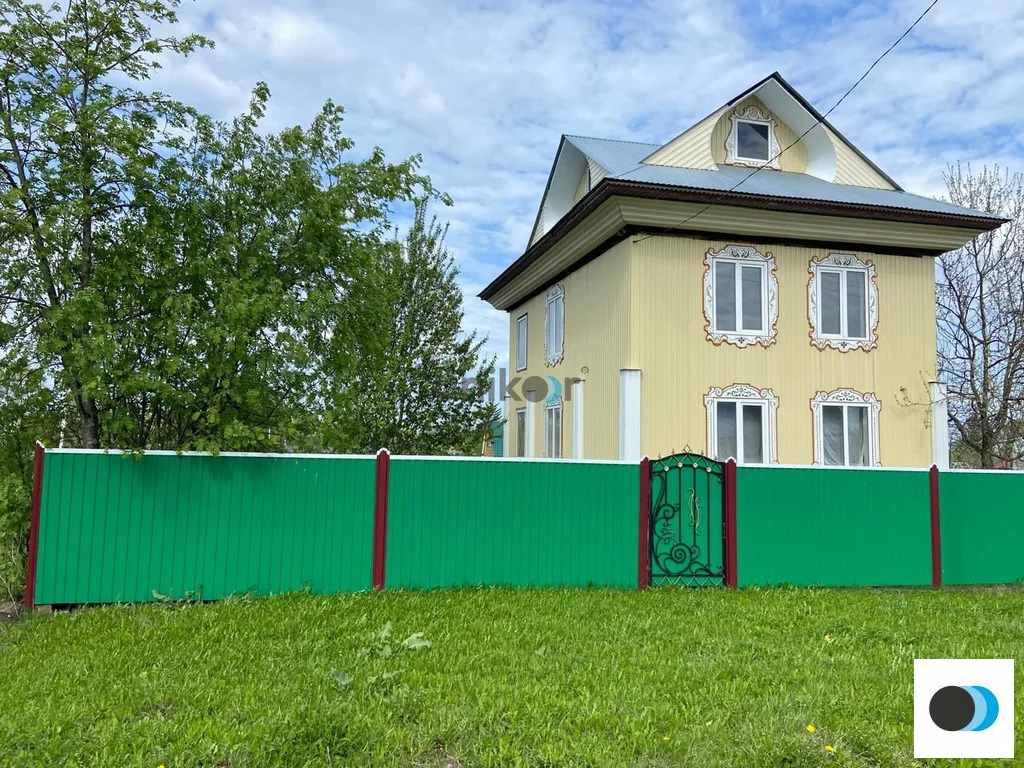 Продажа дома, Ленинское, Иглинский район, Undefined - Фото 0