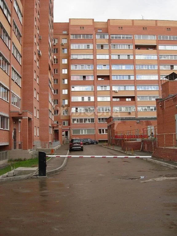 Продажа квартиры, Новосибирск, ул. Широкая - Фото 37