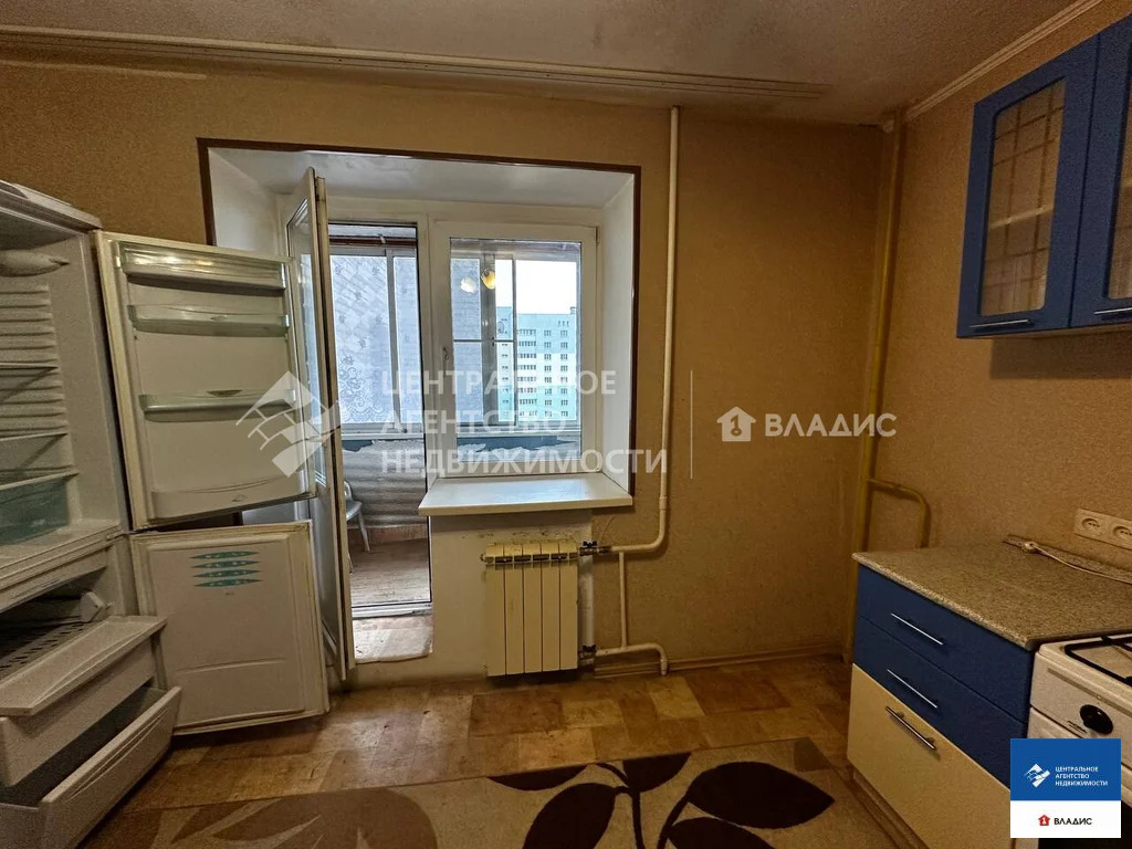 Аренда квартиры, Рязань, ул. Сельских Строителей - Фото 3