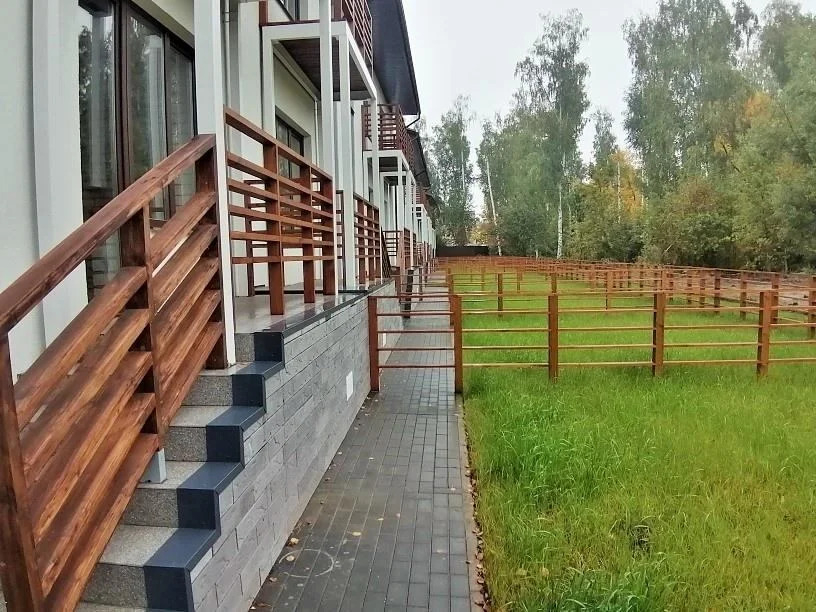 Продается дом, 84.4 м - Фото 4