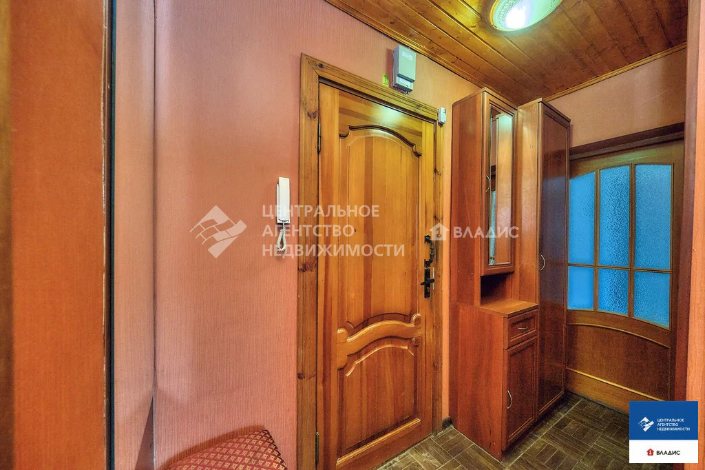 Продажа квартиры, Рязань, ул. Разина - Фото 10
