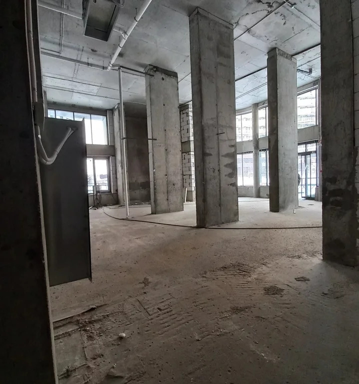 Аренда ПСН площадью 181,4 м2 - Фото 2