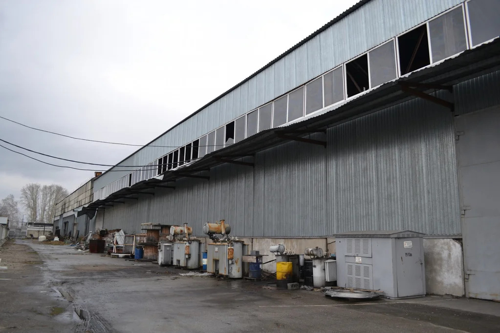 Продажа офиса, Новокузнецк, ул. Дорстроевская - Фото 13