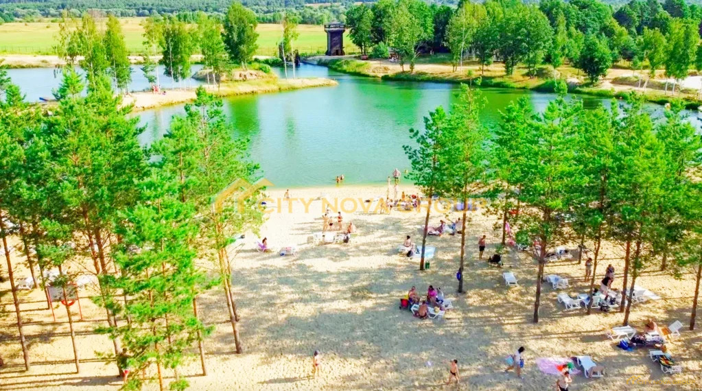 Продажа дома, Березичский Стеклозавод, Козельский район, ул. Луговая - Фото 26