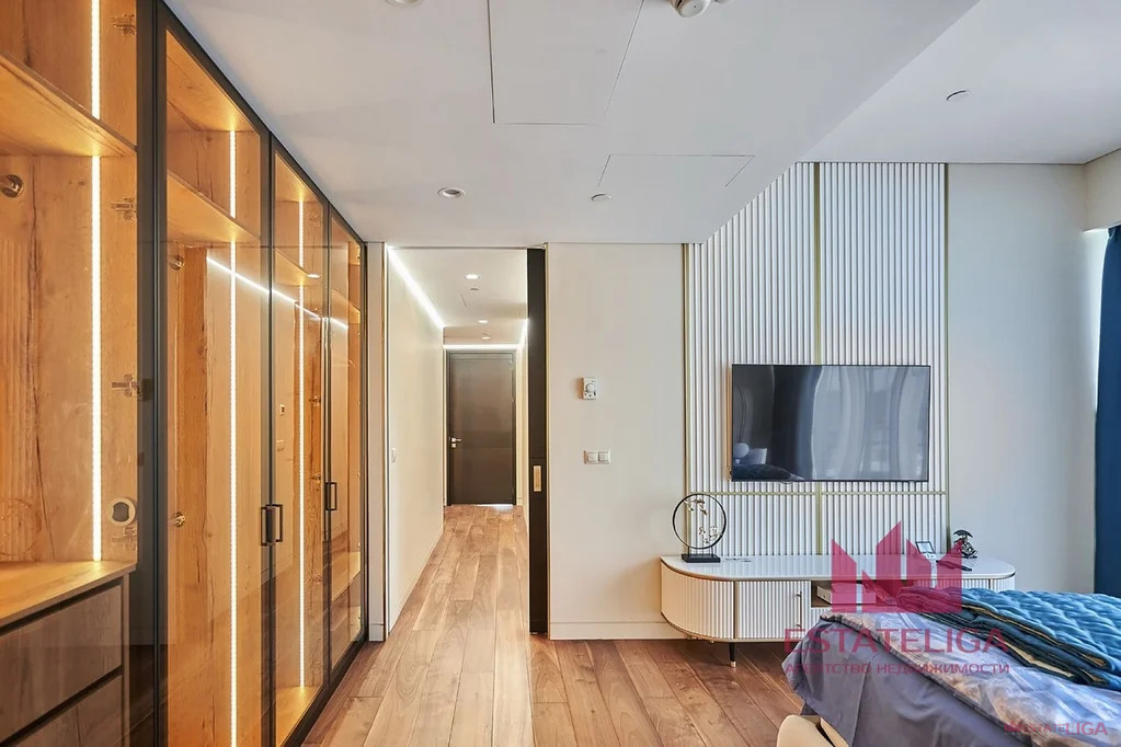Продажа квартиры, 1-й Красногвардейский проезд - Фото 6