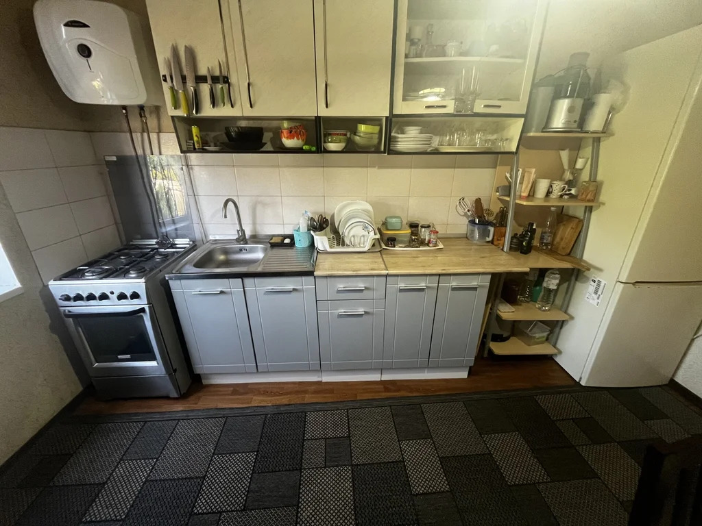 Продажа дома, Афипский, Северский район - Фото 5