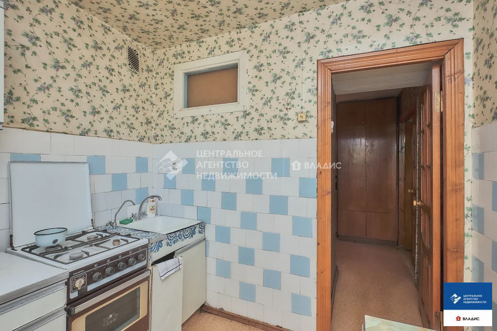 Продажа квартиры, Рязань, ул. Островского - Фото 7