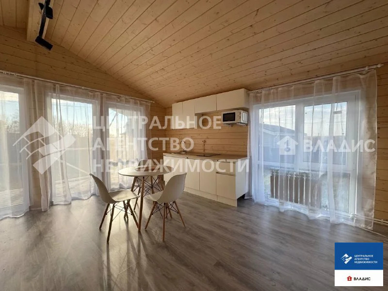 Продажа дома, Кораблино, Рязанский район, коттеджный посёлок ... - Фото 2