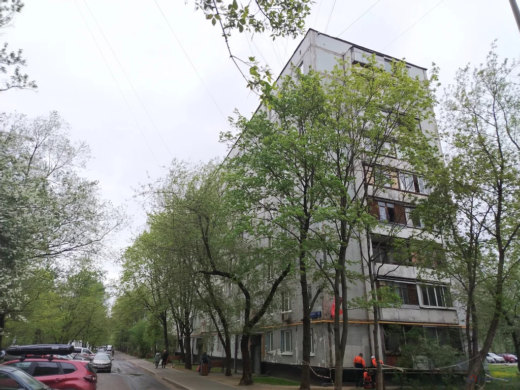Продажа квартиры, ул. Хабаровская - Фото 4