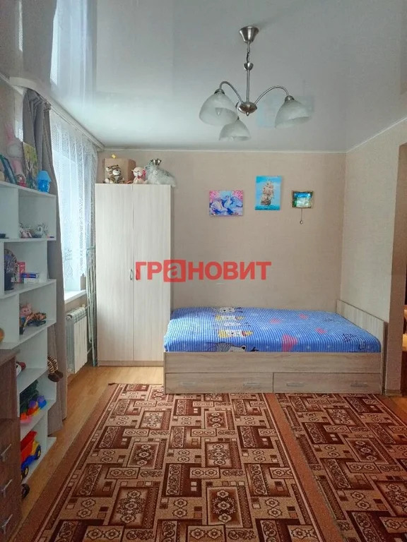 Продажа квартиры, Новосибирск, Красный пр-кт. - Фото 1