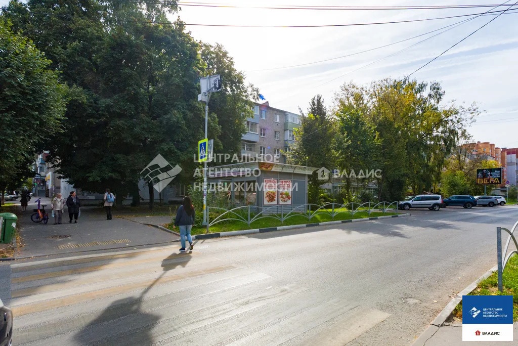 Продажа квартиры, Рязань, ул. Татарская - Фото 14