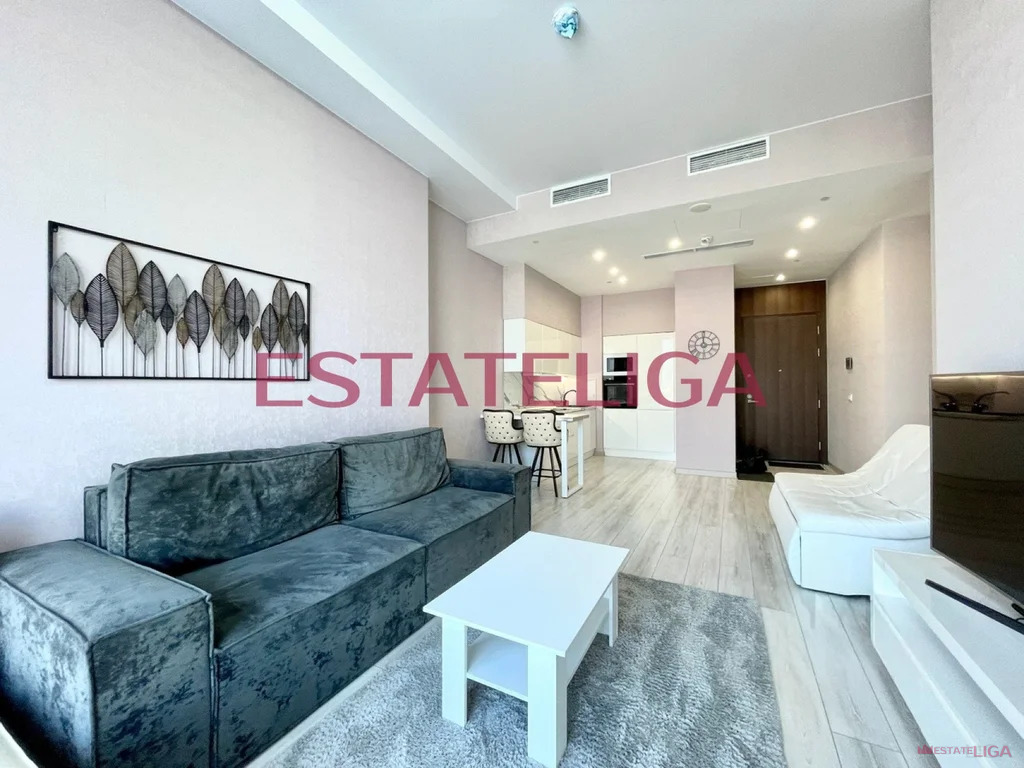 Продажа офиса, 1-й Красногвардейский проезд - Фото 11