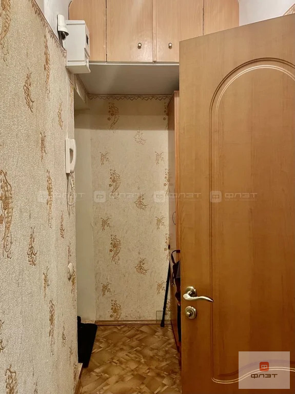 Продажа квартиры, Казань, ул. Короленко - Фото 20