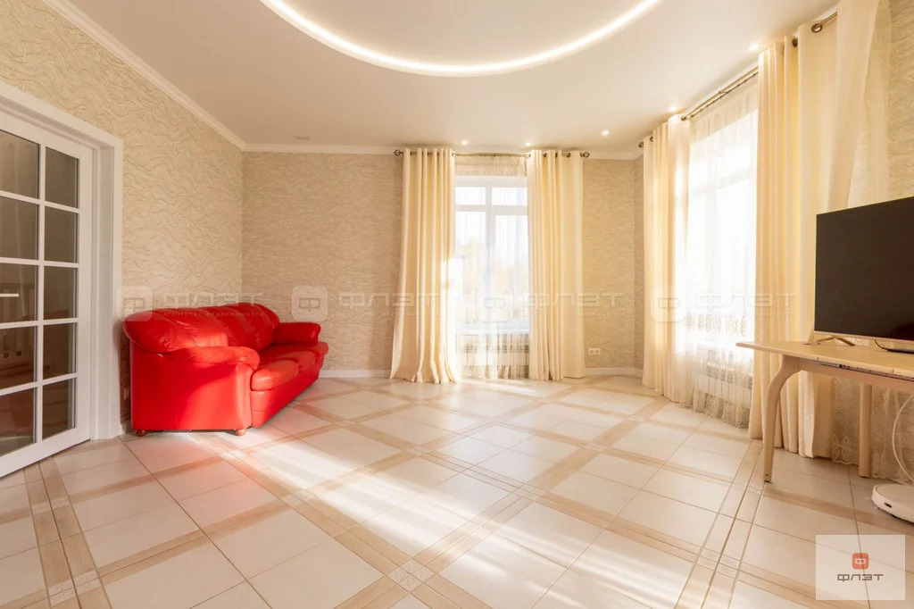 Продажа дома, Малые Кабаны, Лаишевский район, ул. Березовая - Фото 1