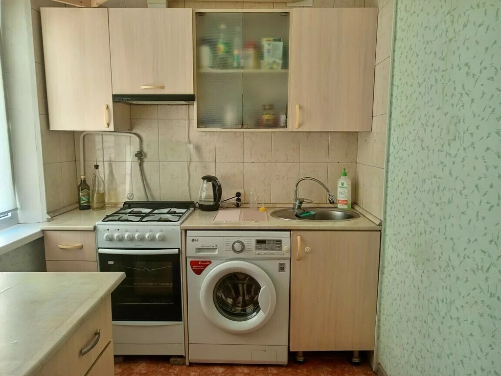 Продажа квартиры, Темрюк, Темрюкский район, ул. Ленина - Фото 9