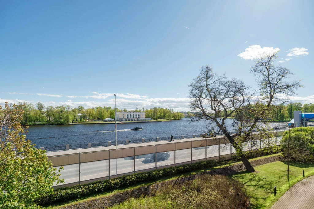 Продажа квартиры, м. Старая деревня, Приморский пр-кт. - Фото 4