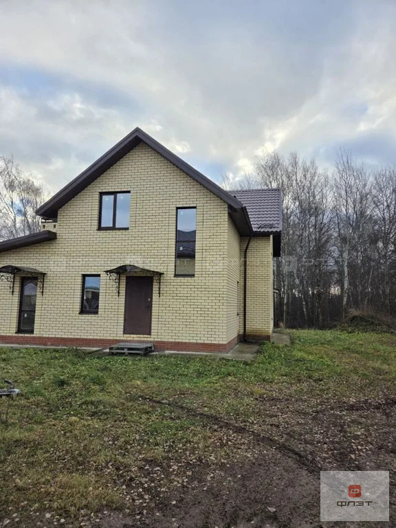 Продажа дома, Казань, ул. Береговая - Фото 5