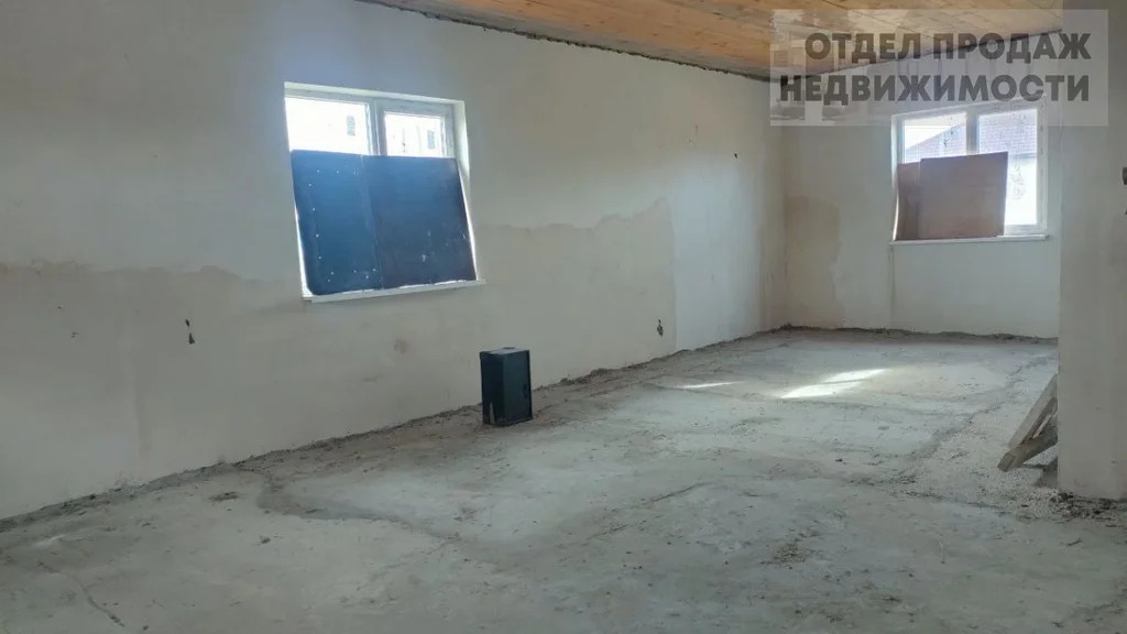 Дом в предчистовой отделке - Фото 10