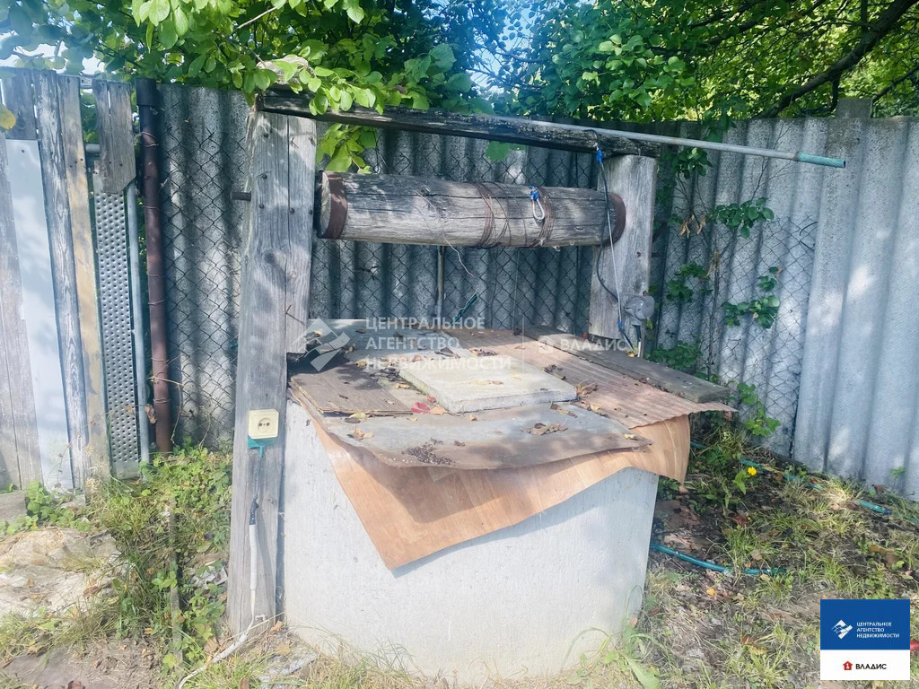 Продажа дома, Новопанское, Михайловский район, ул. Слобода - Фото 10