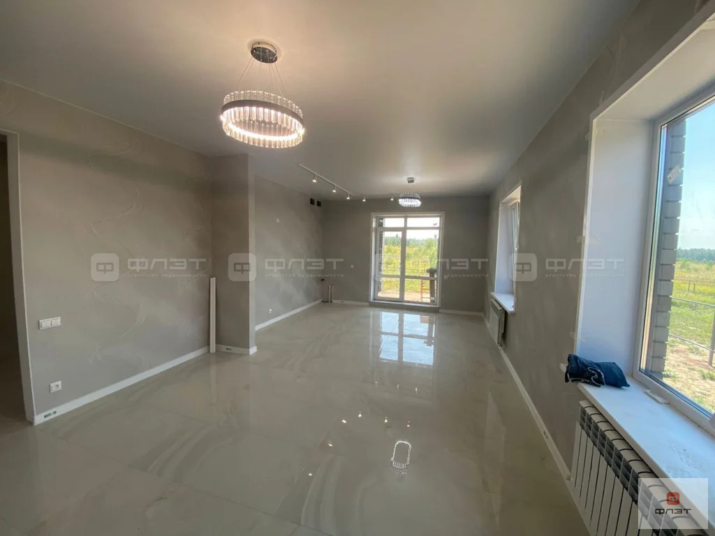 Продажа дома, Высокогорский район, ул. Победная - Фото 7