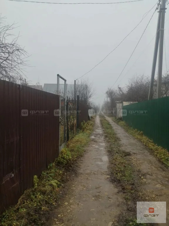 Продажа дома, Казань, садовое товарищество Любитель Природы - Фото 24