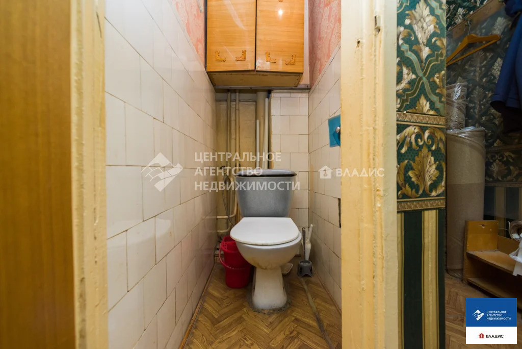 Продажа квартиры, Рязань, ул. Шевченко - Фото 11