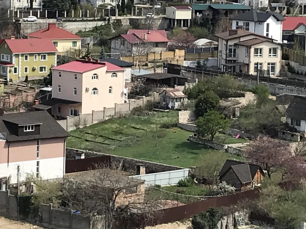 Продажа участка, Севастополь, территория СТ Энтузиаст - Фото 21