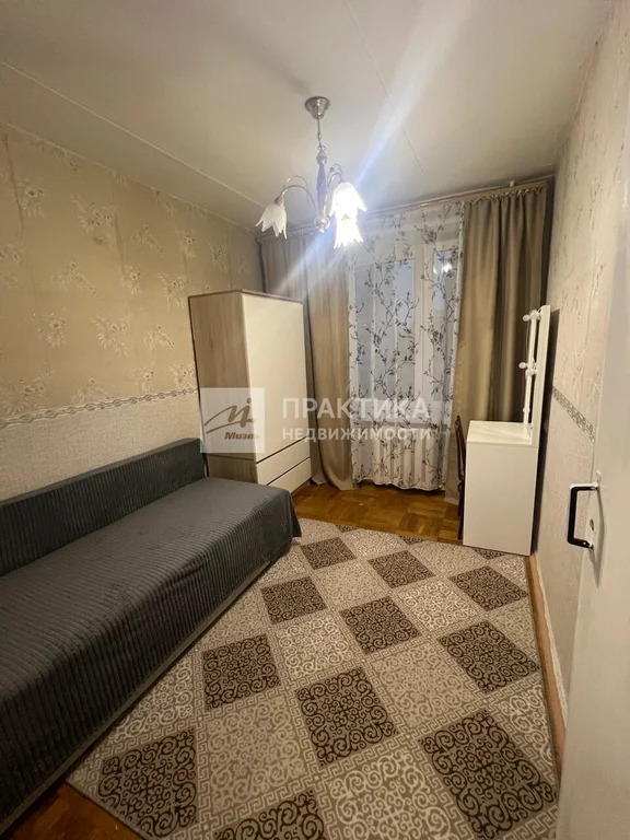 Продажа квартиры, Химки, ул. Пожарского - Фото 6