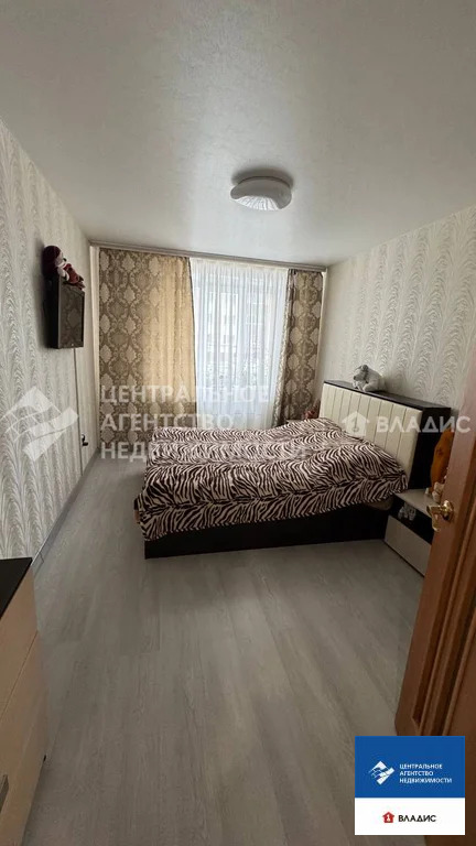 Продажа квартиры, Рязань, Касимовское ш. - Фото 1
