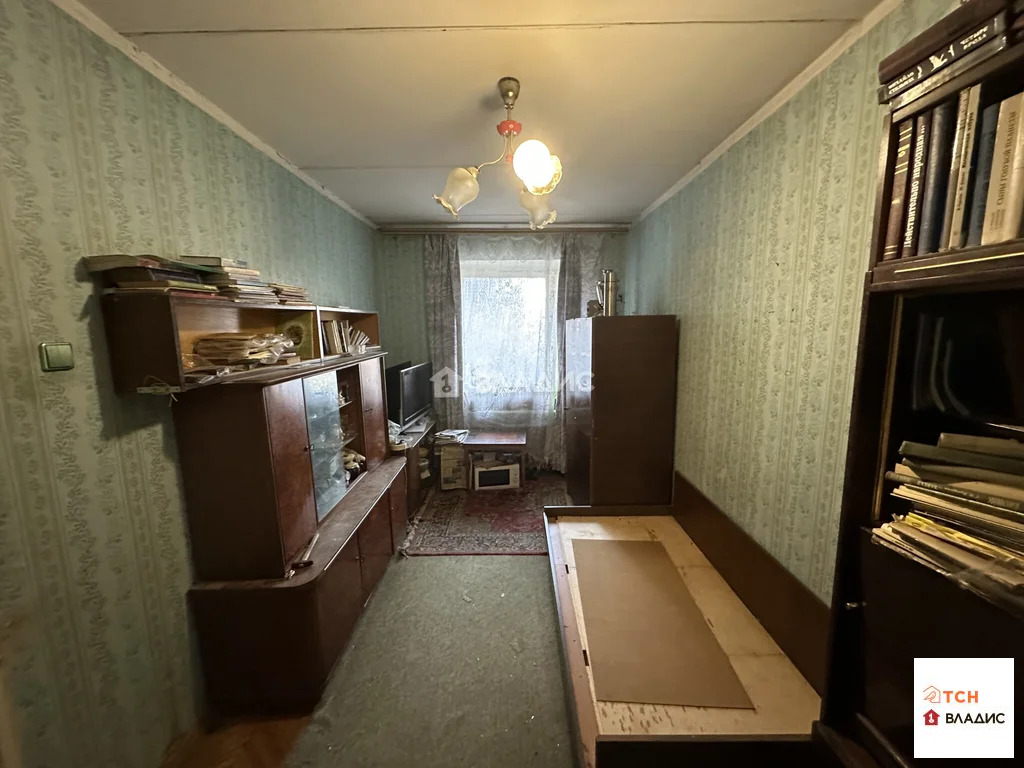 Продажа квартиры, Звездный Городок, Щелковский район, 43 - Фото 5