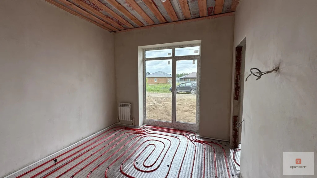 Продажа дома, Сокуры, Лаишевский район, ул. Тихая - Фото 11
