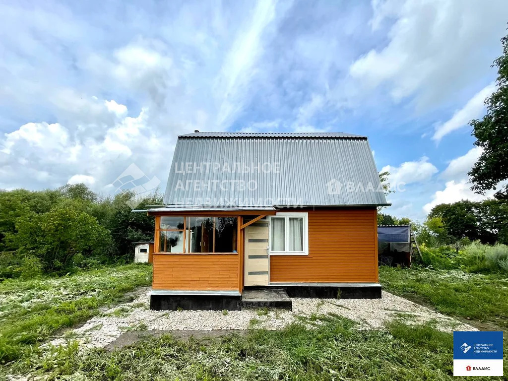 Продажа дома, Хрущево, Старожиловский район, ул. Сельская - Фото 0