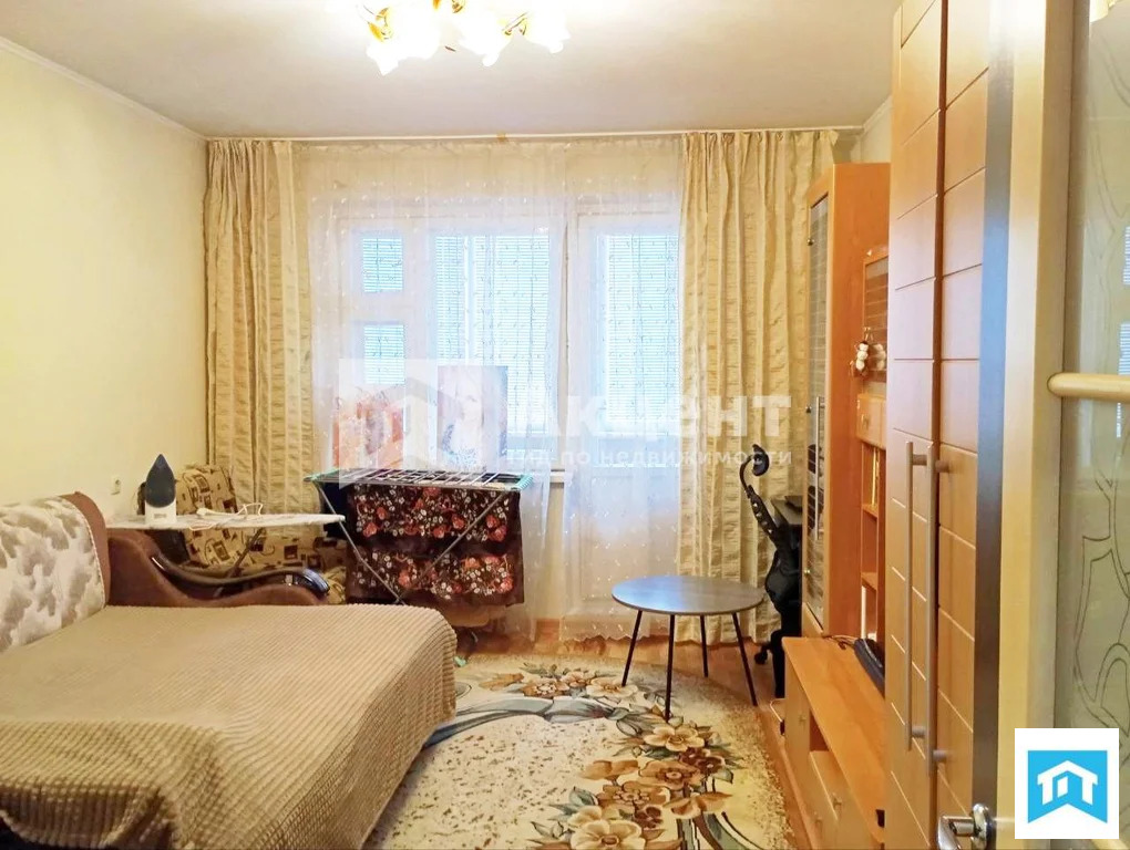 Продажа квартиры, Иваново, мкр Московский - Фото 1