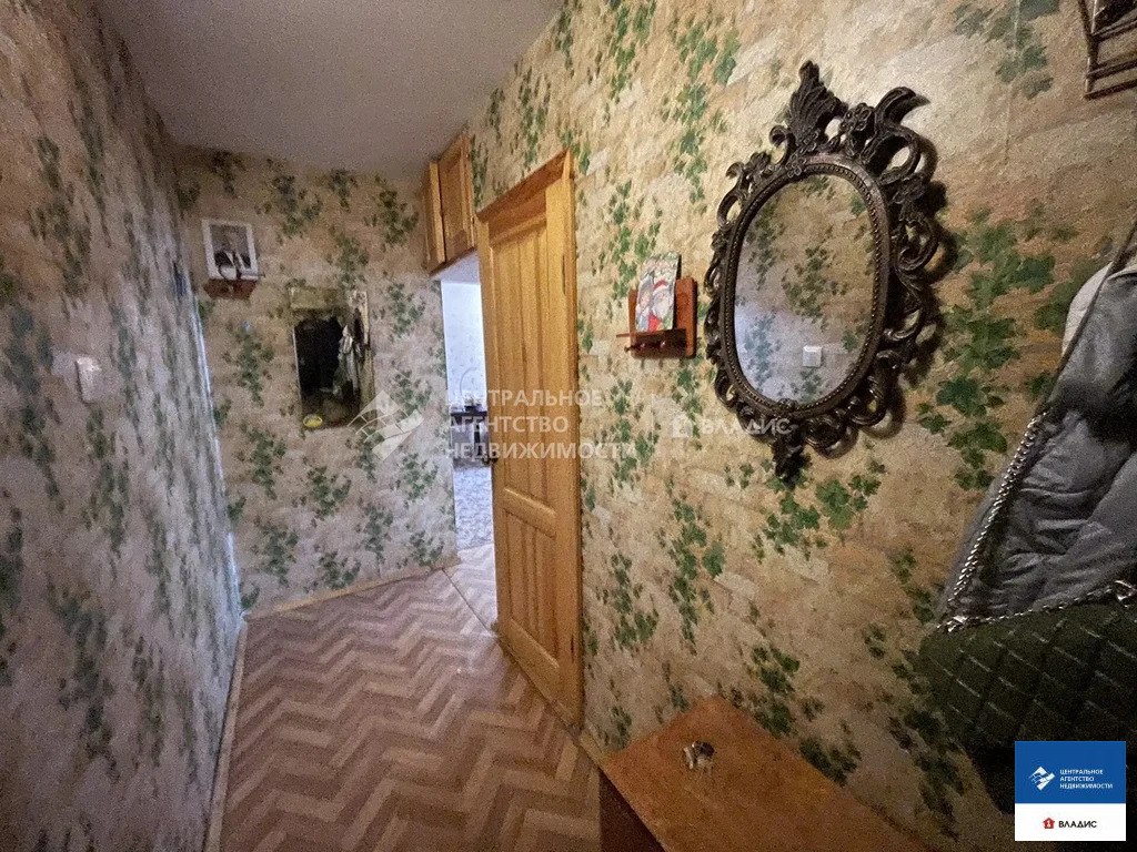 Аренда квартиры, Рязань, ул. Лермонтова - Фото 8