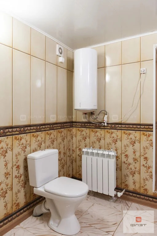 Продажа участка, Казань, ул. Огородная (Самосырово) - Фото 17