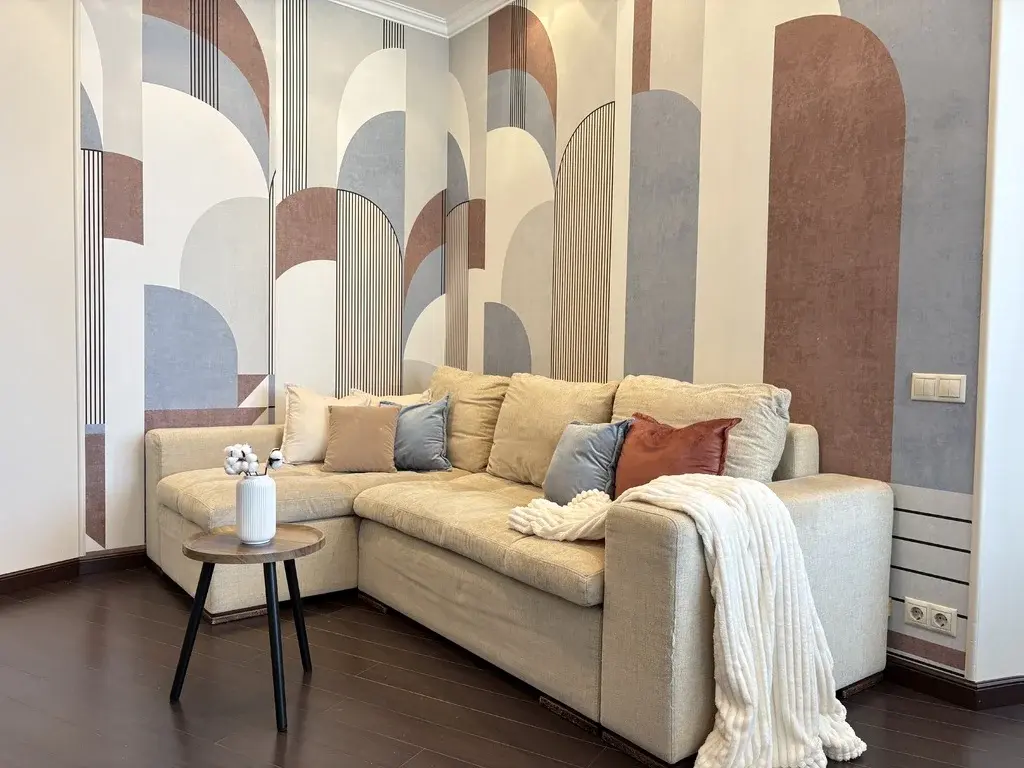 Продажа 3-х к.кв. в ЖК Ривер-Хаус, Филевский б-р - Фото 3