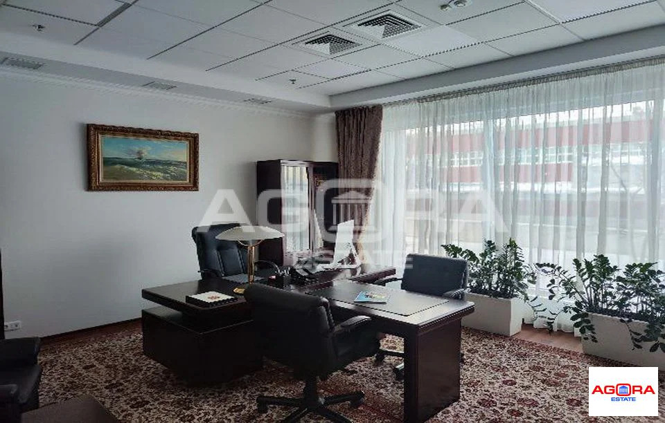 Продажа офиса, м. Калужская, Научный проезд - Фото 2