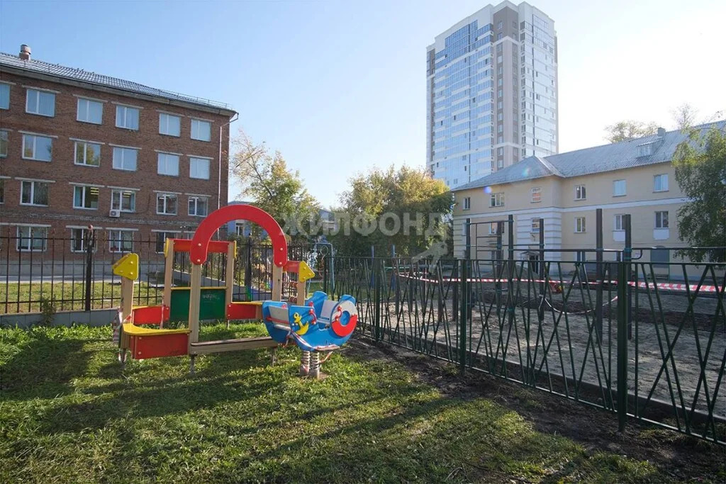 Продажа квартиры, Новосибирск, ул. Урманова - Фото 26