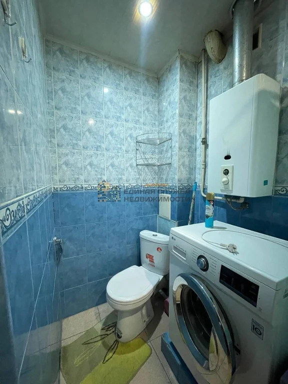 Аренда квартиры, Уфа, Октября пр-кт. - Фото 10