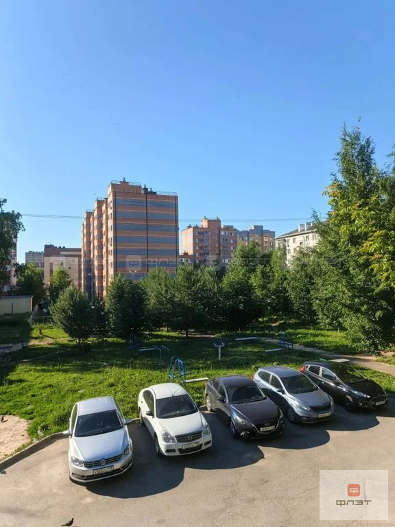 Продажа квартиры, Казань, ул. Академика Губкина - Фото 20