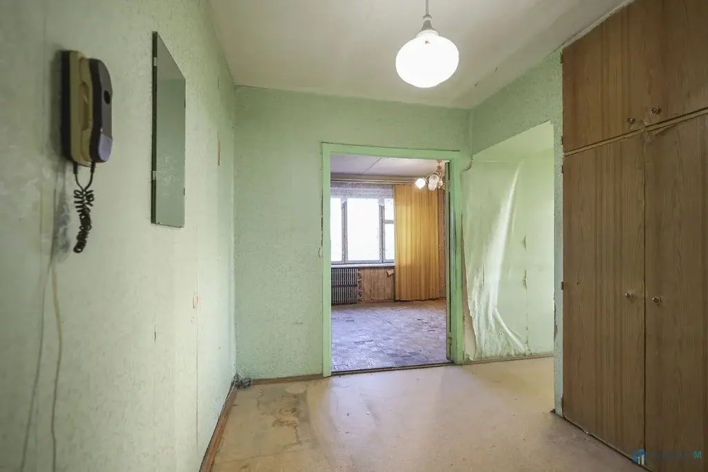 Хотите просторную квартиру в тихом месте с отличной инфраструктурой — - Фото 12