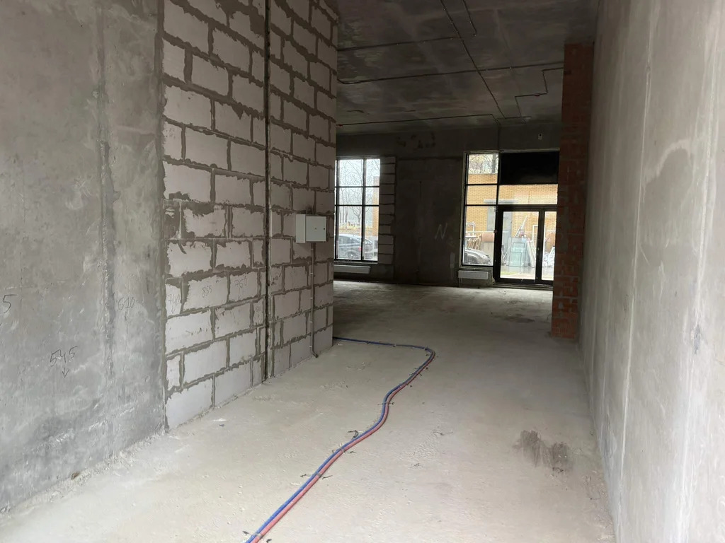 Аренда ПСН площадью 84.2м2 - Фото 7