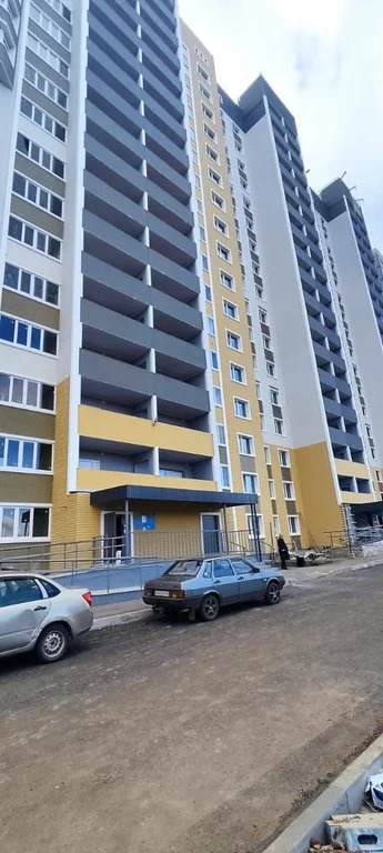 Продажа квартиры в новостройке, Оренбург, Победы пр-кт. - Фото 5
