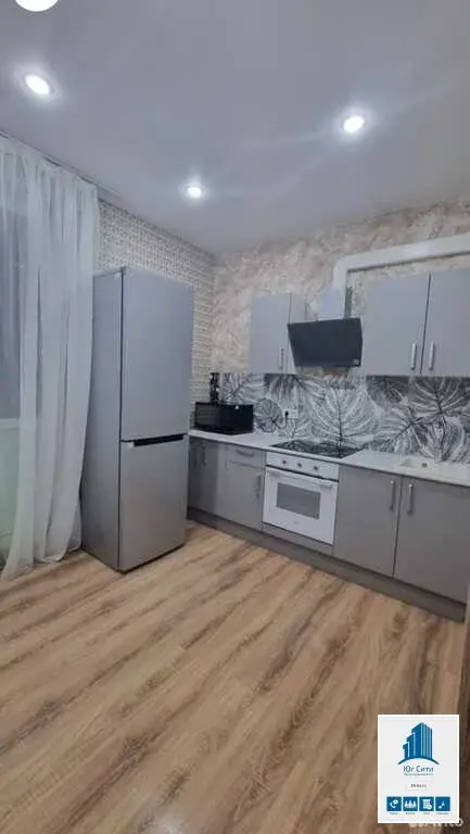 ЦМР Продаю 2к.кв. по ул.Фабричная ЖК "Карандаш" - Фото 1