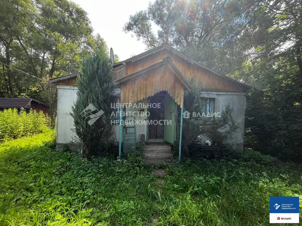 Продажа дома, Шевцово, Рязанский район - Фото 0