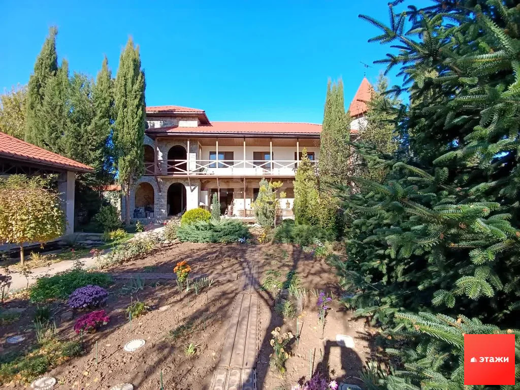 Продажа дома, Новофедоровка, Сакский район, ул. Сердюкова - Фото 9