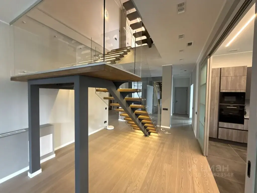 Продаю дом 660.0м Московская область, Истра муниципальный округ, ... - Фото 18