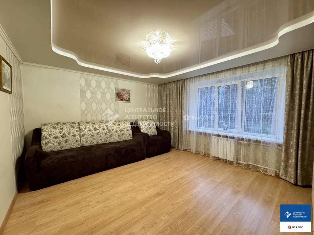 Аренда квартиры, Рязань, ул. Березовая - Фото 6