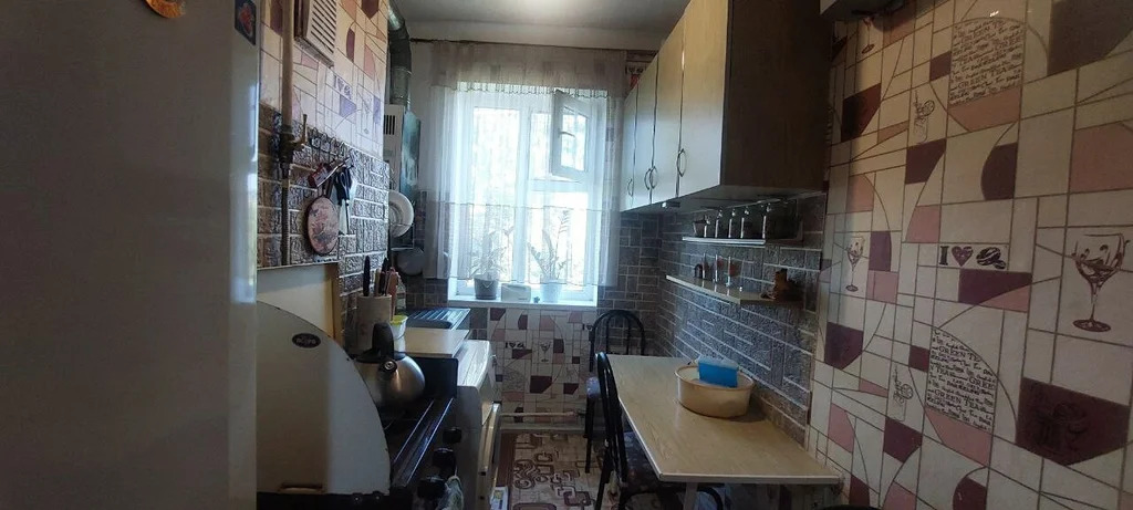 Продажа квартиры, Афипский, Северский район, ул. Комсомольская - Фото 5